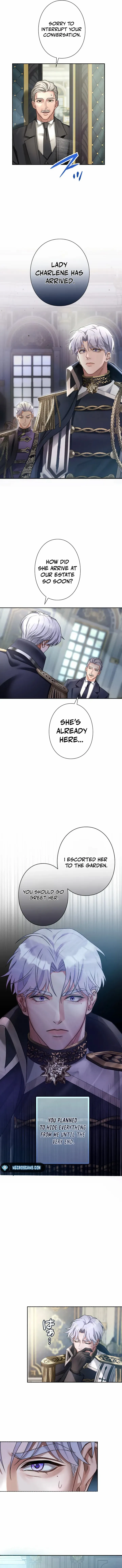 Read I Can't Stop Doting the Empire's Most Notorious Villainess! EN Manga Online