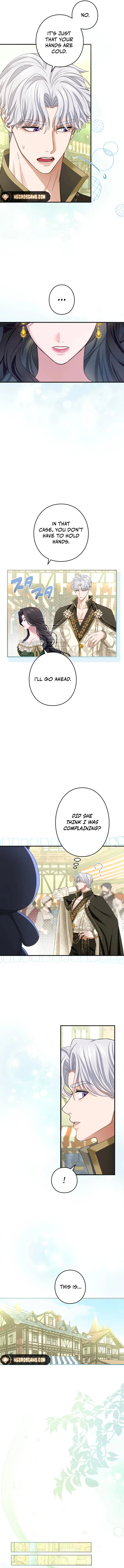 Read I Can't Stop Doting the Empire's Most Notorious Villainess! EN Manga Online