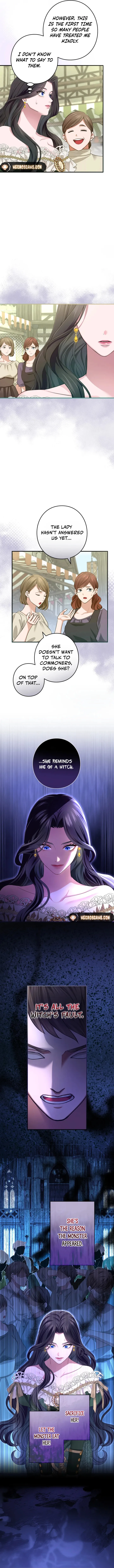 Read I Can't Stop Doting the Empire's Most Notorious Villainess! EN Manga Online