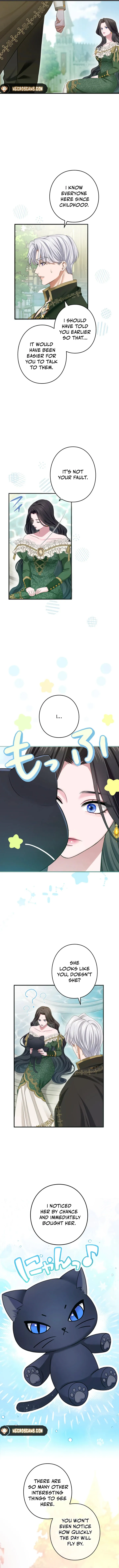 Read I Can't Stop Doting the Empire's Most Notorious Villainess! EN Manga Online