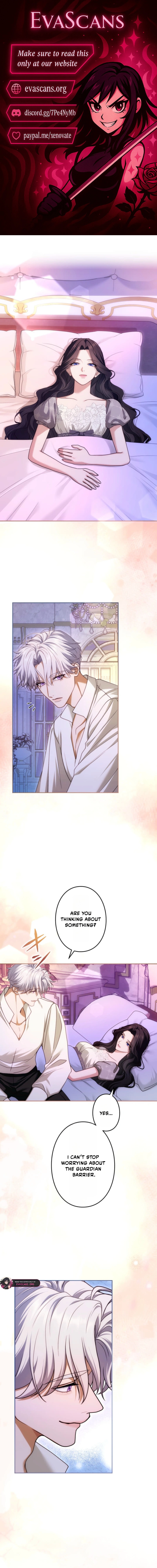 Read I Can't Stop Doting the Empire's Most Notorious Villainess! EN Manga Online