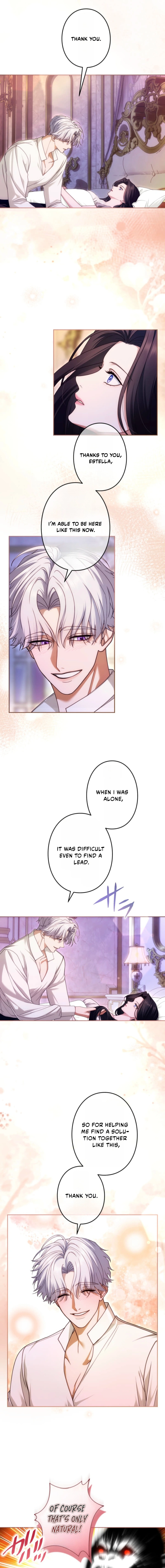 Read I Can't Stop Doting the Empire's Most Notorious Villainess! EN Manga Online