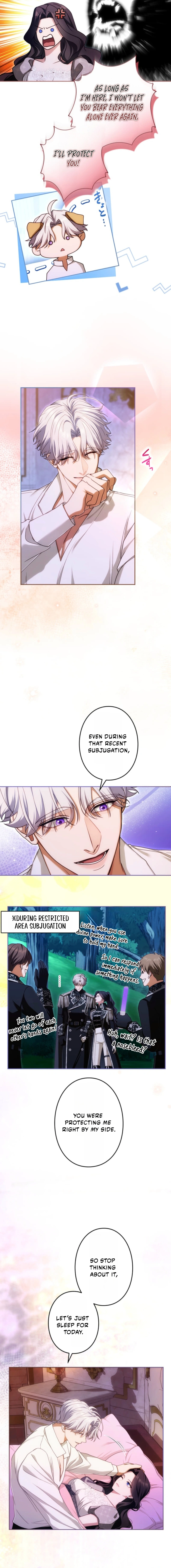 Read I Can't Stop Doting the Empire's Most Notorious Villainess! EN Manga Online