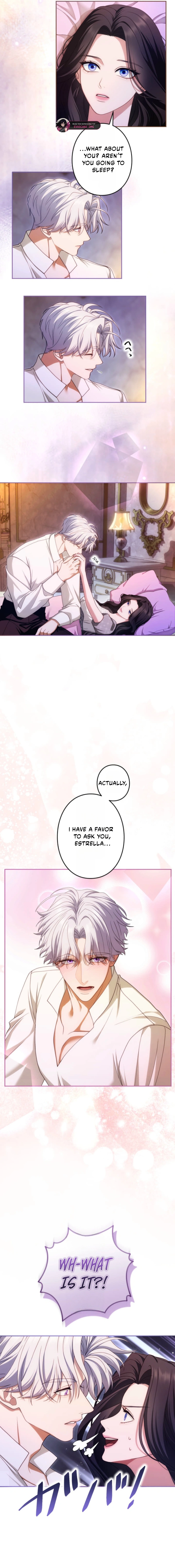 Read I Can't Stop Doting the Empire's Most Notorious Villainess! EN Manga Online