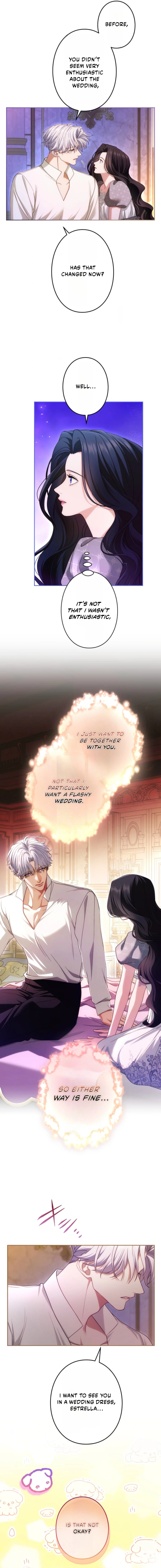 Read I Can't Stop Doting the Empire's Most Notorious Villainess! EN Manga Online