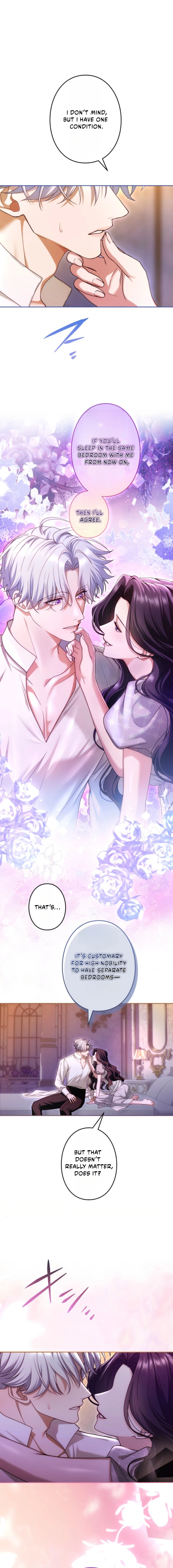 Read I Can't Stop Doting the Empire's Most Notorious Villainess! EN Manga Online