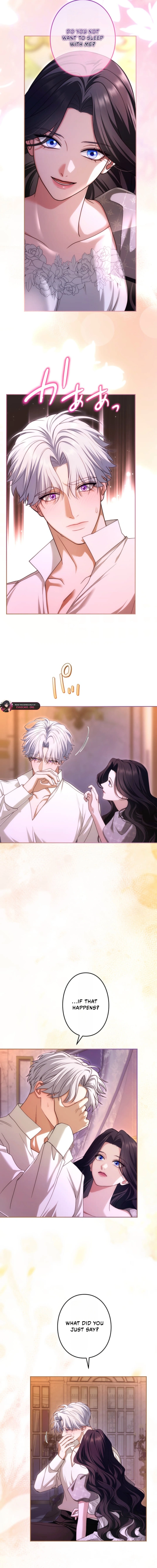 Read I Can't Stop Doting the Empire's Most Notorious Villainess! EN Manga Online