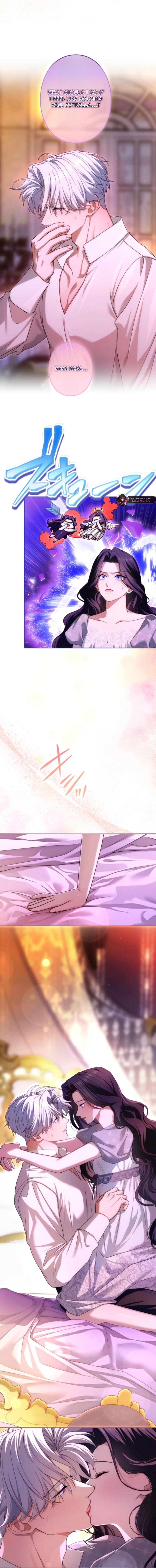 Read I Can't Stop Doting the Empire's Most Notorious Villainess! EN Manga Online