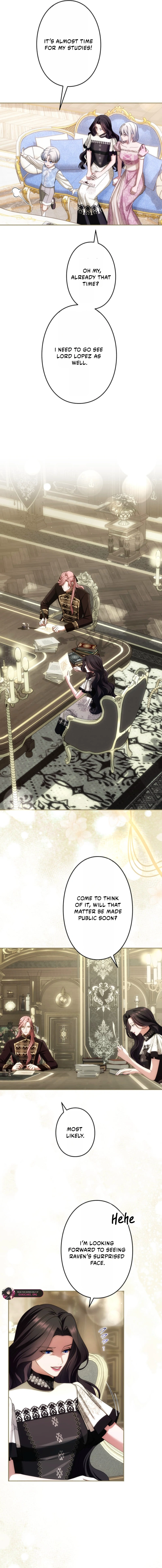 Read I Can't Stop Doting the Empire's Most Notorious Villainess! EN Manga Online