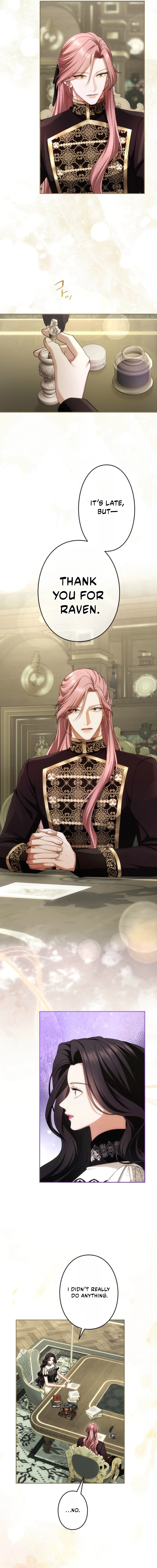 Read I Can't Stop Doting the Empire's Most Notorious Villainess! EN Manga Online