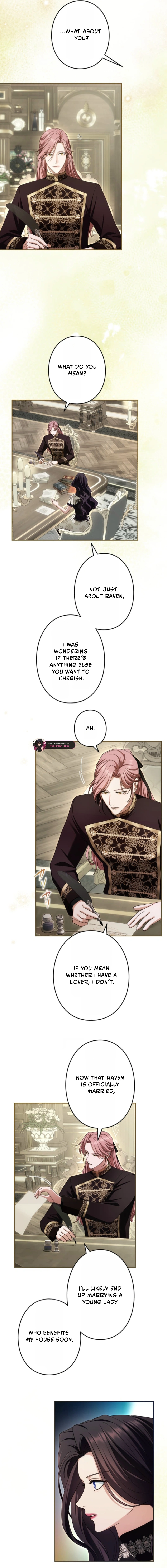 Read I Can't Stop Doting the Empire's Most Notorious Villainess! EN Manga Online