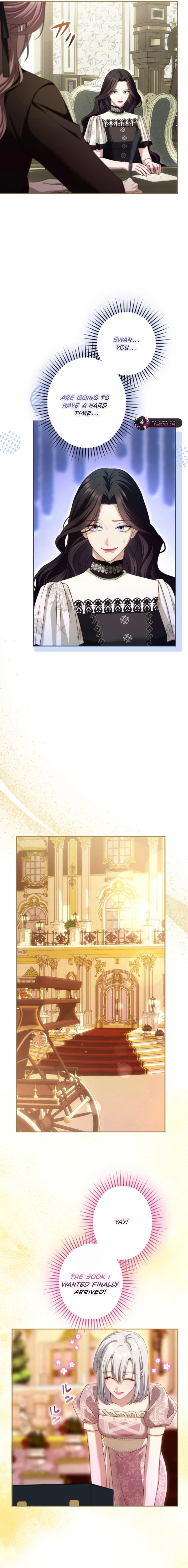 Read I Can't Stop Doting the Empire's Most Notorious Villainess! EN Manga Online