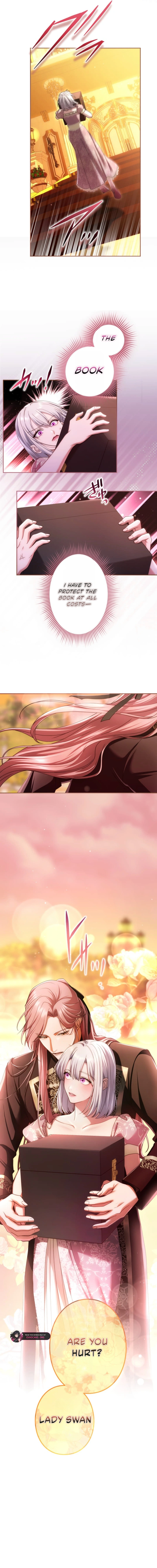 Read I Can't Stop Doting the Empire's Most Notorious Villainess! EN Manga Online