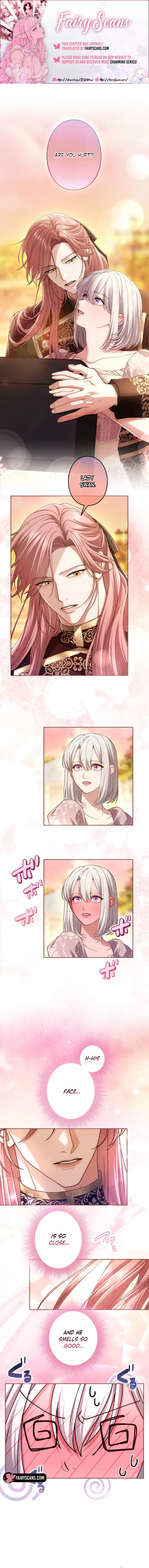 Read I Can't Stop Doting the Empire's Most Notorious Villainess! EN Manga Online