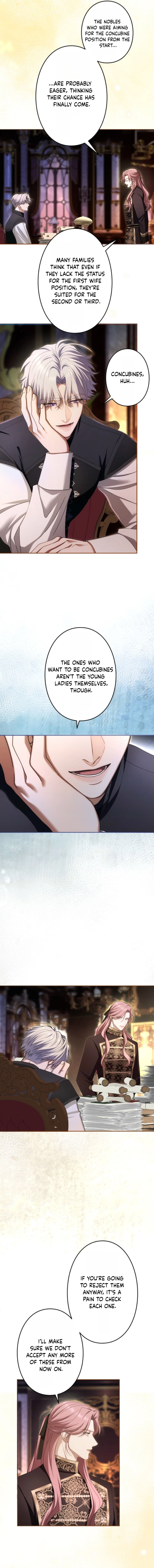 Read I Can't Stop Doting the Empire's Most Notorious Villainess! EN Manga Online