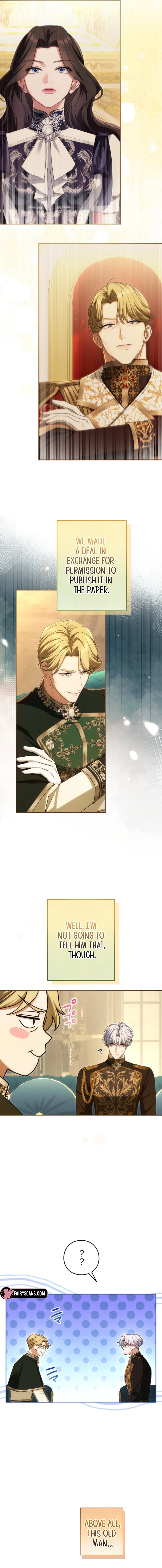 Read I Can't Stop Doting the Empire's Most Notorious Villainess! EN Manga Online