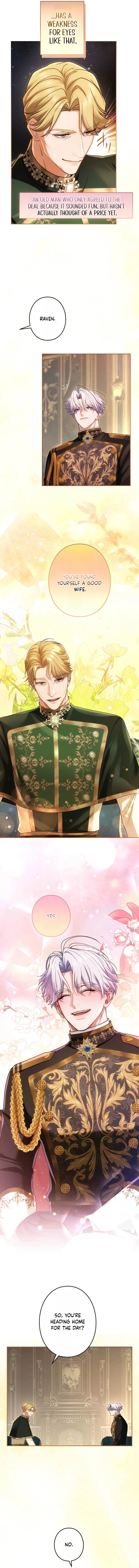 Read I Can't Stop Doting the Empire's Most Notorious Villainess! EN Manga Online