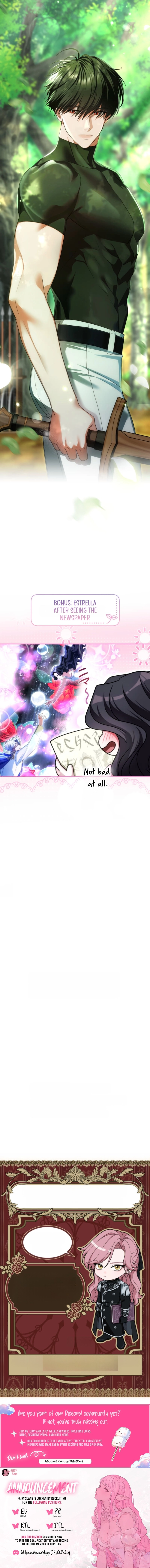 Read I Can't Stop Doting the Empire's Most Notorious Villainess! EN Manga Online