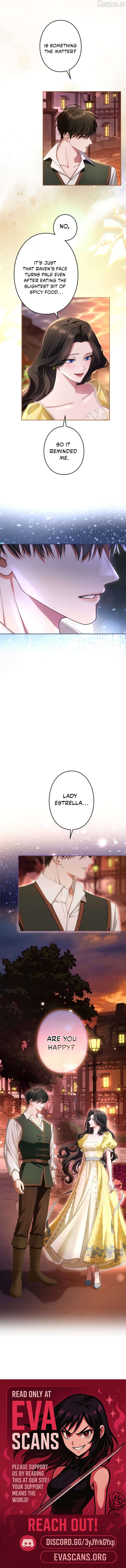 Read I Can't Stop Doting the Empire's Most Notorious Villainess! EN Manga Online