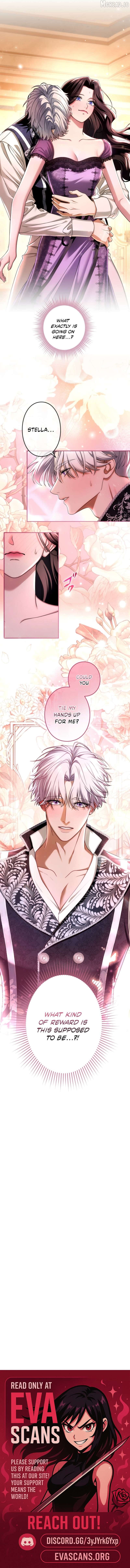 Read I Can't Stop Doting the Empire's Most Notorious Villainess! EN Manga Online