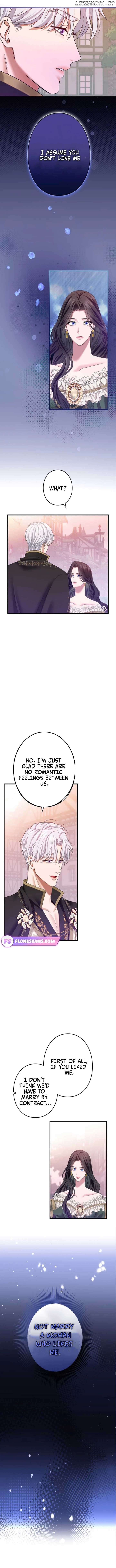 Read I Can't Stop Doting the Empire's Most Notorious Villainess! EN Manga Online
