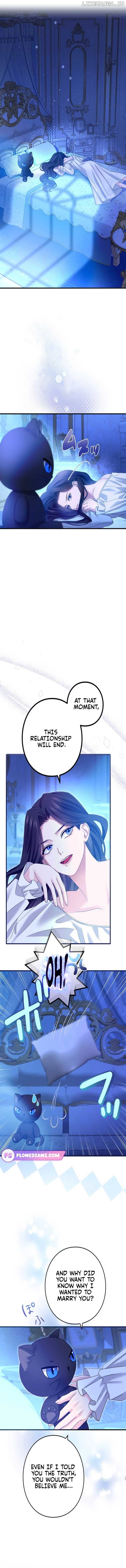 Read I Can't Stop Doting the Empire's Most Notorious Villainess! EN Manga Online