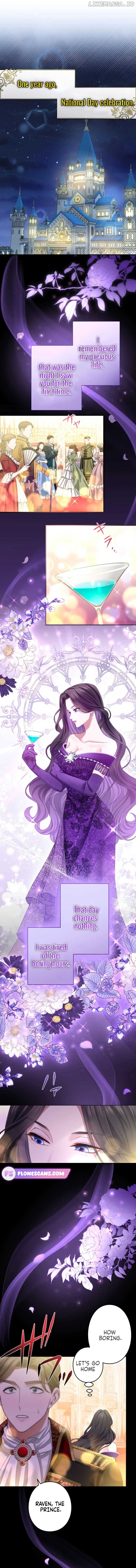 Read I Can't Stop Doting the Empire's Most Notorious Villainess! EN Manga Online