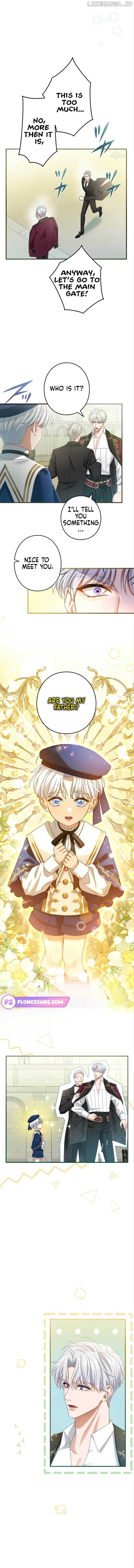 Read I Can't Stop Doting the Empire's Most Notorious Villainess! EN Manga Online