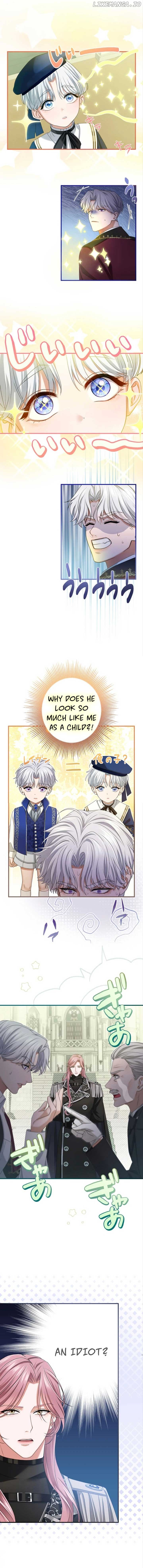 Read I Can't Stop Doting the Empire's Most Notorious Villainess! EN Manga Online