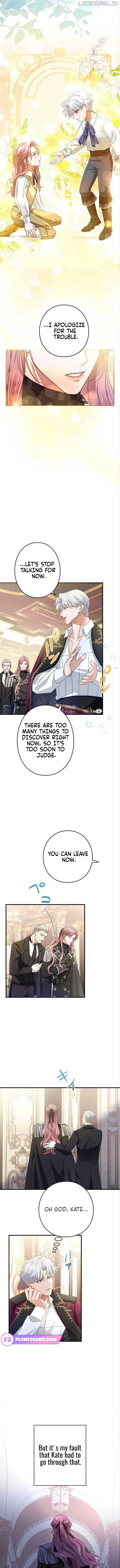 Read I Can't Stop Doting the Empire's Most Notorious Villainess! EN Manga Online