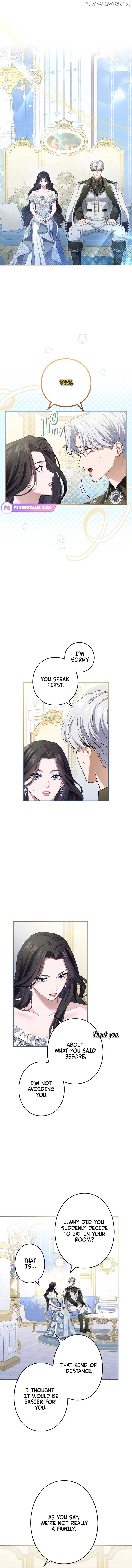 Read I Can't Stop Doting the Empire's Most Notorious Villainess! EN Manga Online