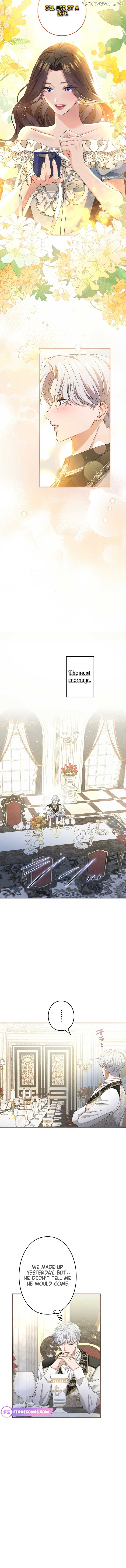 Read I Can't Stop Doting the Empire's Most Notorious Villainess! EN Manga Online