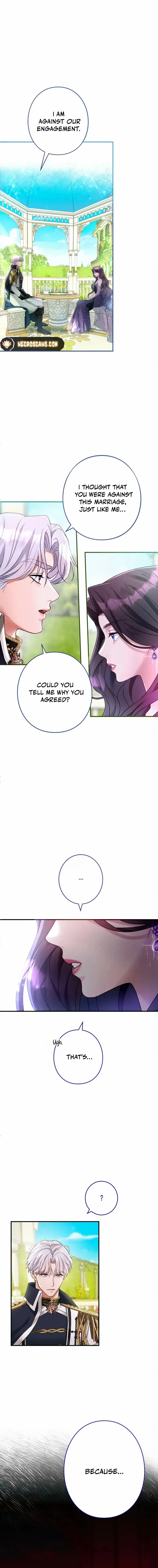 Read I Can't Stop Doting the Empire's Most Notorious Villainess! EN Manga Online