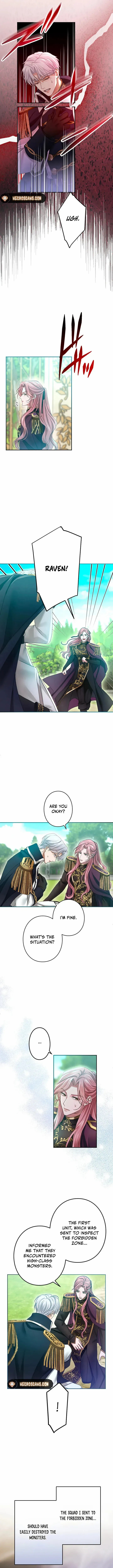 Read I Can't Stop Doting the Empire's Most Notorious Villainess! EN Manga Online