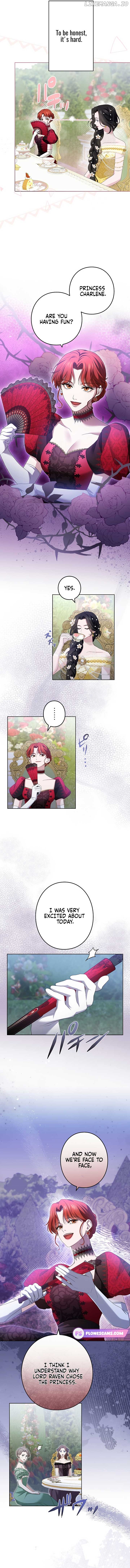 Read I Can't Stop Doting the Empire's Most Notorious Villainess! EN Manga Online