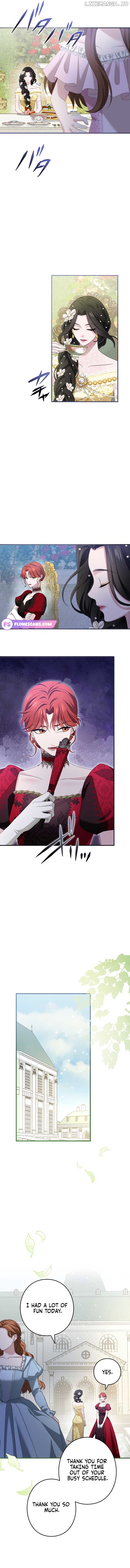 Read I Can't Stop Doting the Empire's Most Notorious Villainess! EN Manga Online