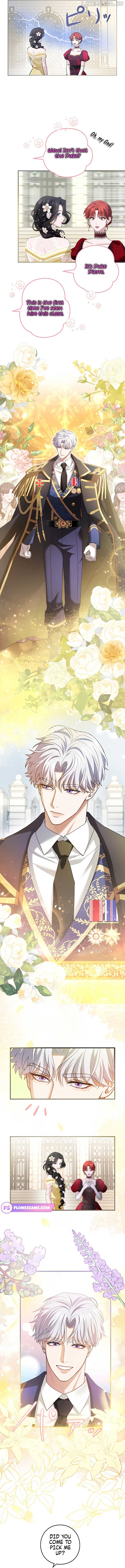 Read I Can't Stop Doting the Empire's Most Notorious Villainess! EN Manga Online