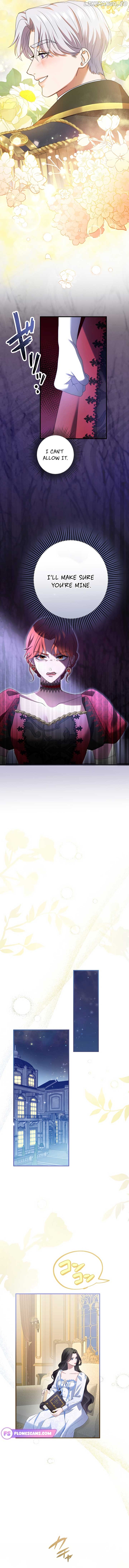 Read I Can't Stop Doting the Empire's Most Notorious Villainess! EN Manga Online