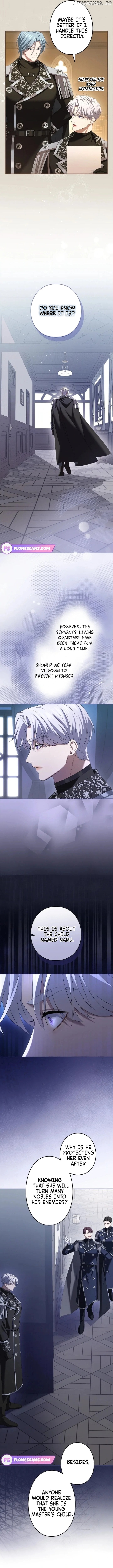 Read I Can't Stop Doting the Empire's Most Notorious Villainess! EN Manga Online