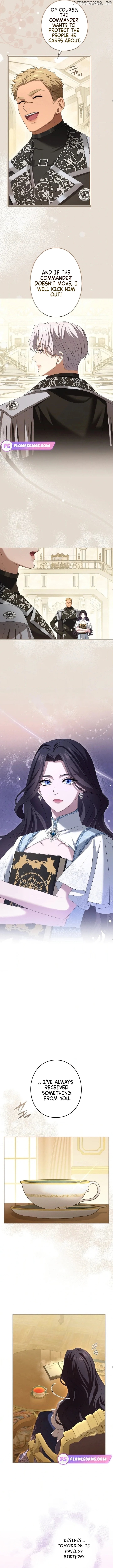 Read I Can't Stop Doting the Empire's Most Notorious Villainess! EN Manga Online