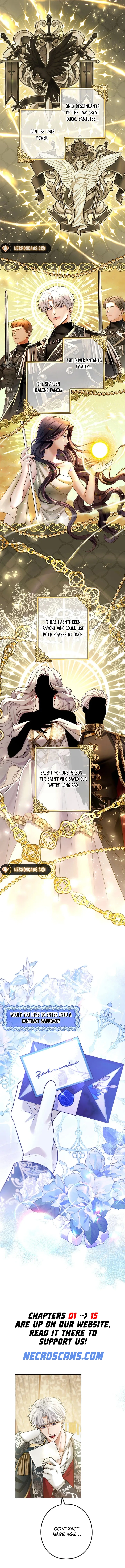 Read I Can't Stop Doting the Empire's Most Notorious Villainess! EN Manga Online