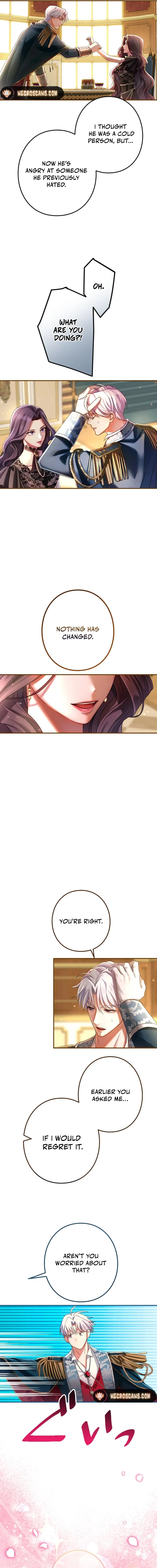 Read I Can't Stop Doting the Empire's Most Notorious Villainess! EN Manga Online