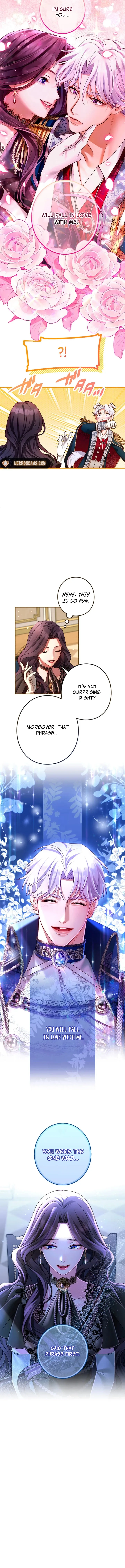 Read I Can't Stop Doting the Empire's Most Notorious Villainess! EN Manga Online