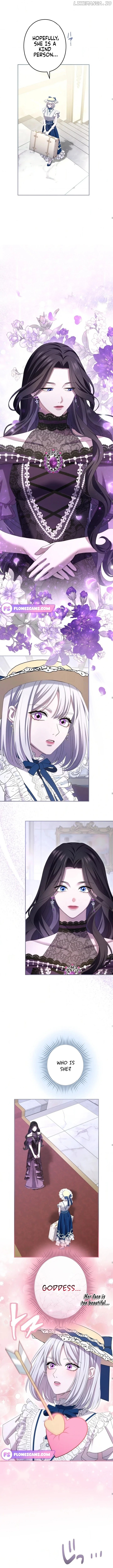 Read I Can't Stop Doting the Empire's Most Notorious Villainess! EN Manga Online