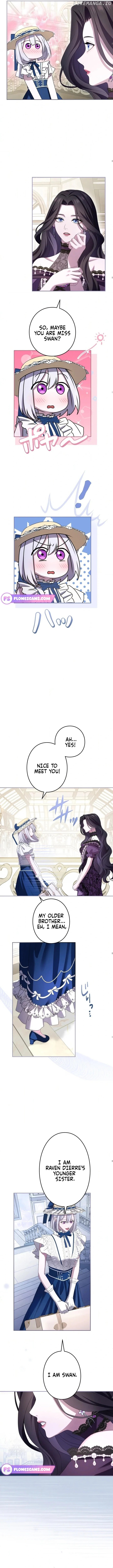 Read I Can't Stop Doting the Empire's Most Notorious Villainess! EN Manga Online