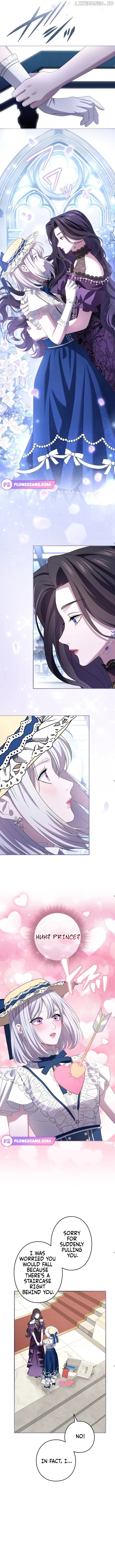 Read I Can't Stop Doting the Empire's Most Notorious Villainess! EN Manga Online
