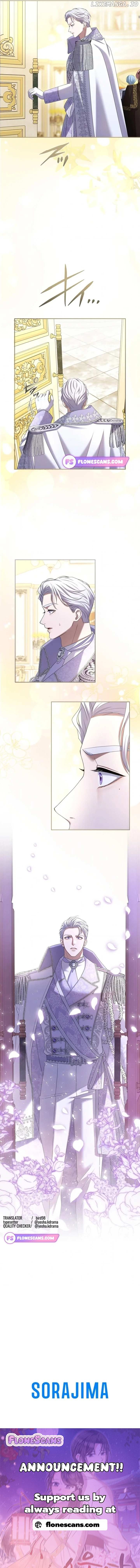 Read I Can't Stop Doting the Empire's Most Notorious Villainess! EN Manga Online