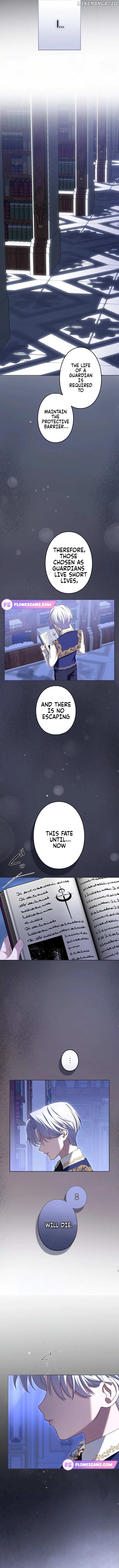 Read I Can't Stop Doting the Empire's Most Notorious Villainess! EN Manga Online