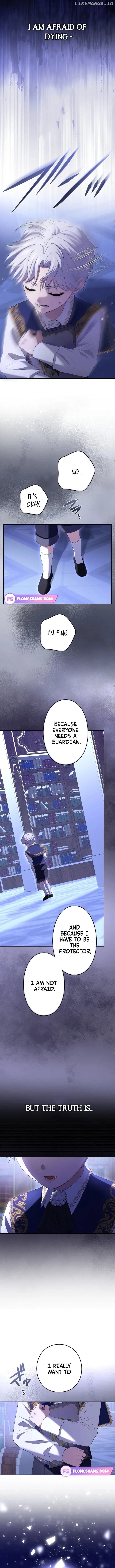 Read I Can't Stop Doting the Empire's Most Notorious Villainess! EN Manga Online