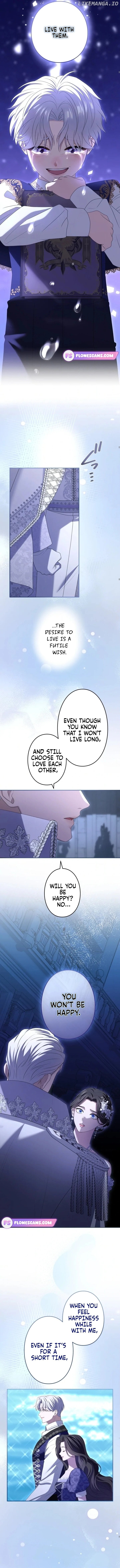 Read I Can't Stop Doting the Empire's Most Notorious Villainess! EN Manga Online